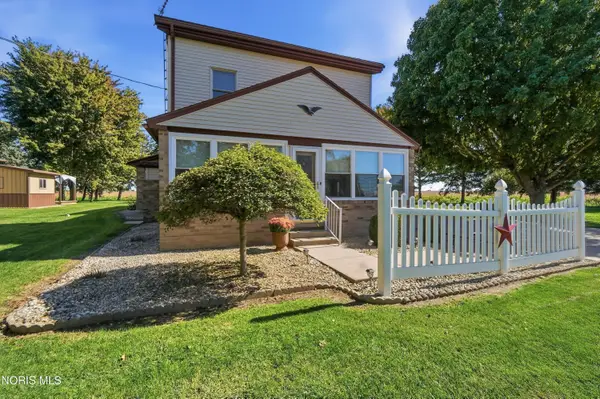 5598 County Road 10, Wauseon, OH 43567