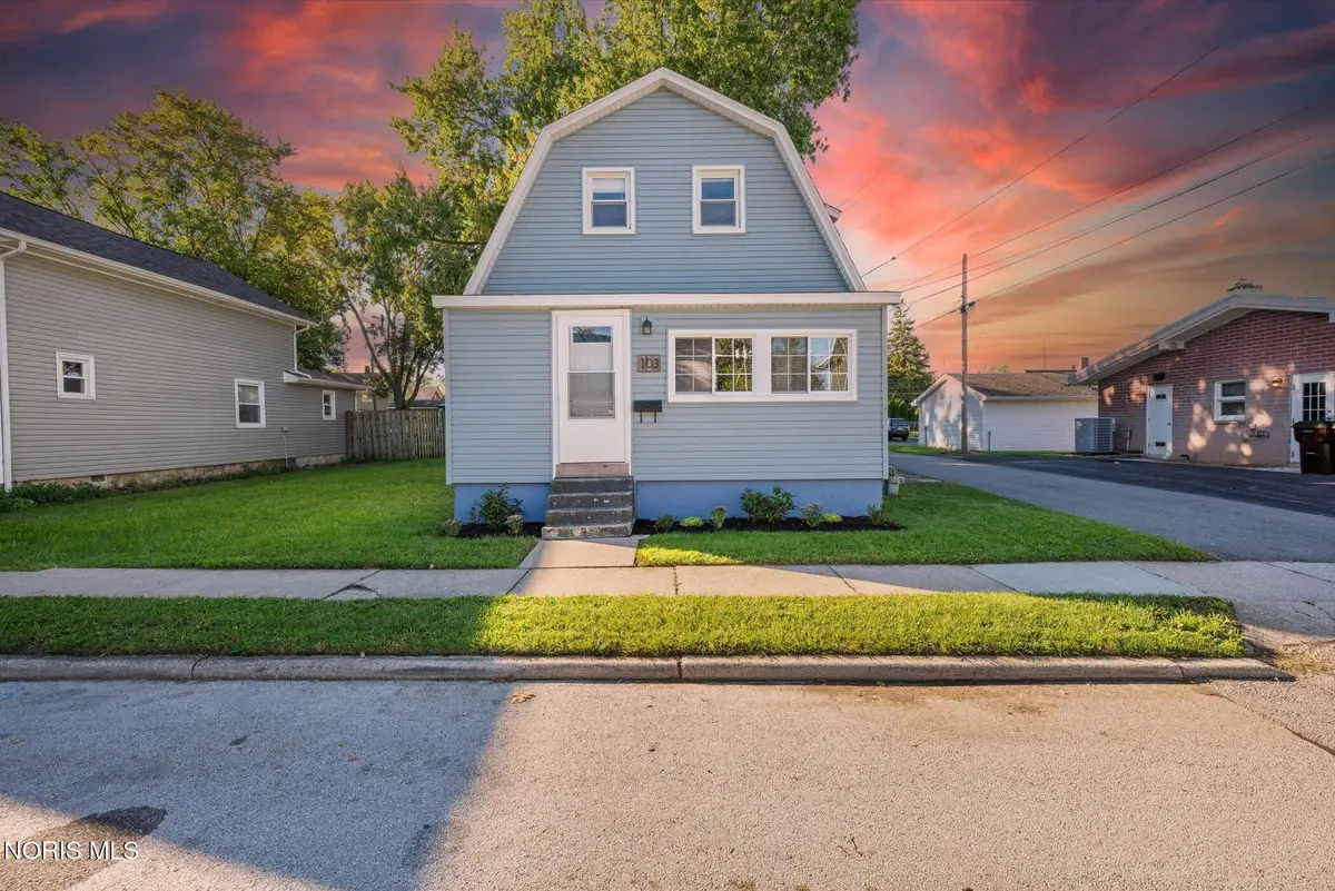 103 E 5th Street, Genoa, OH 43430 - #1