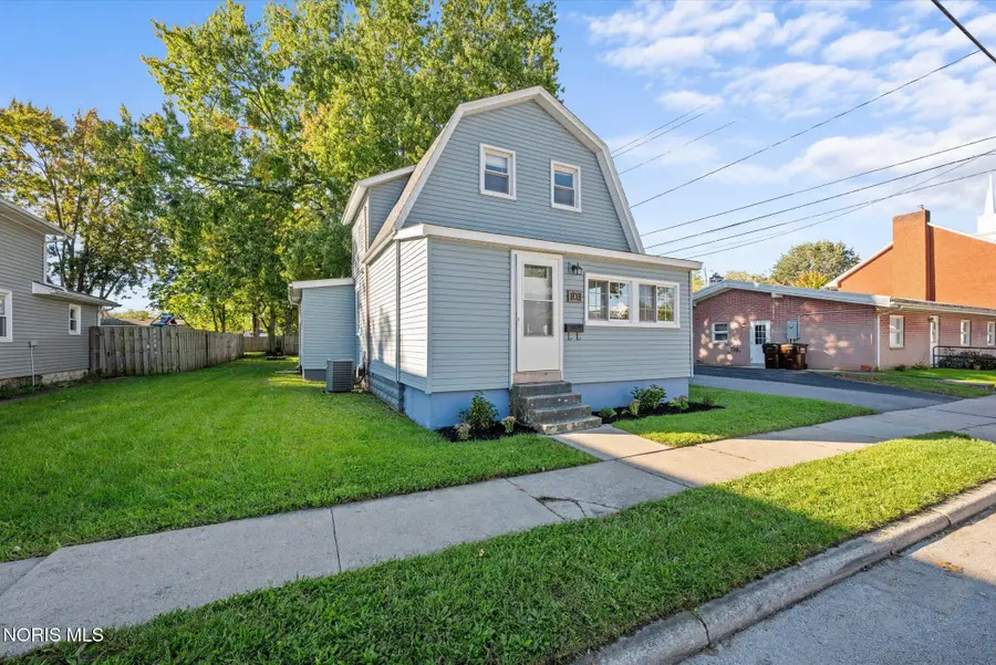 103 E 5th Street, Genoa, OH 43430 - #2