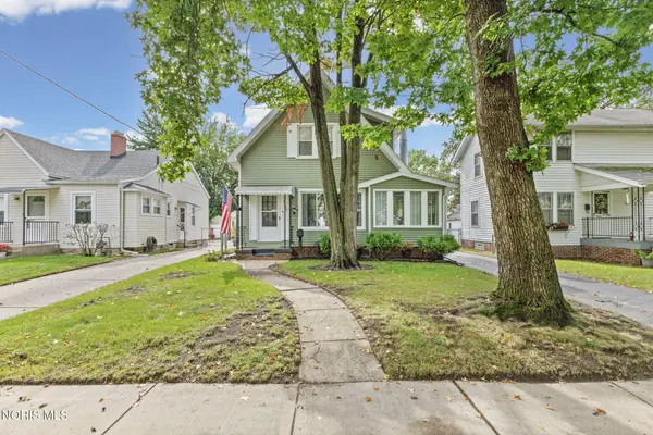 2543 Grantwood Drive, Toledo, OH 43613
