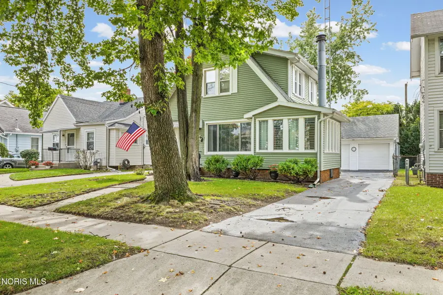 2543 Grantwood Drive, Toledo, OH 43613 - #3