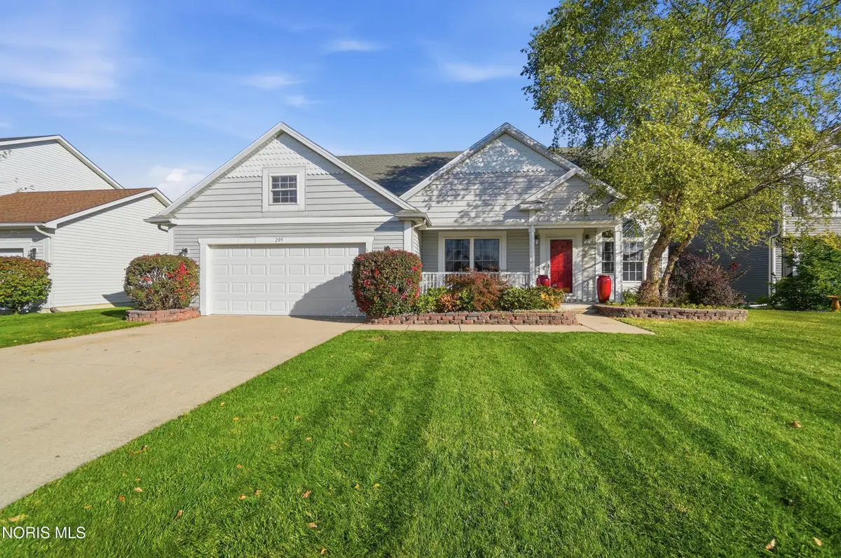 205 Genson Drive, Haskins, OH 43525 - #1