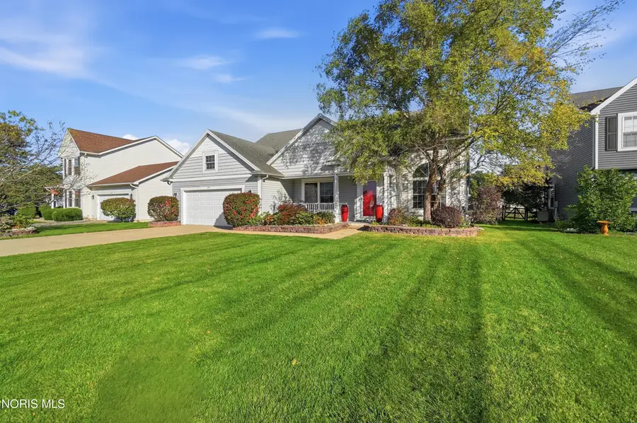 205 Genson Drive, Haskins, OH 43525 - #2