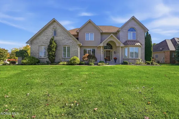 4810 Farm Creek Lane, Sylvania, OH 43560