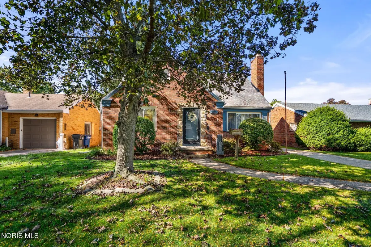 4536 N May Avenue, Toledo, OH 43614 - #1