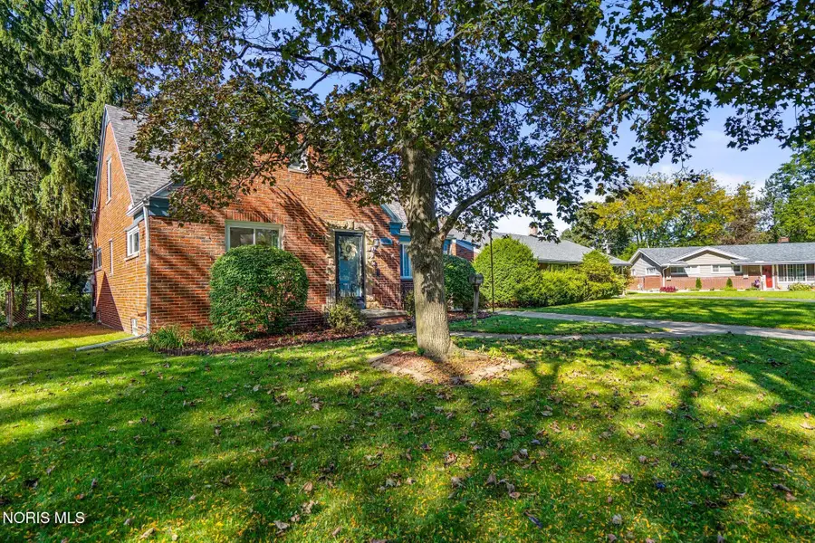 4536 N May Avenue, Toledo, OH 43614 - #3