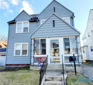 1411 Craigwood Road, Toledo, OH 43612 - #1