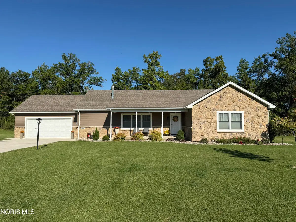 1462 Lee Ann Avenue, Defiance, OH 43512 - #1