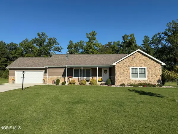 1462 Lee Ann Avenue, Defiance, OH 43512
