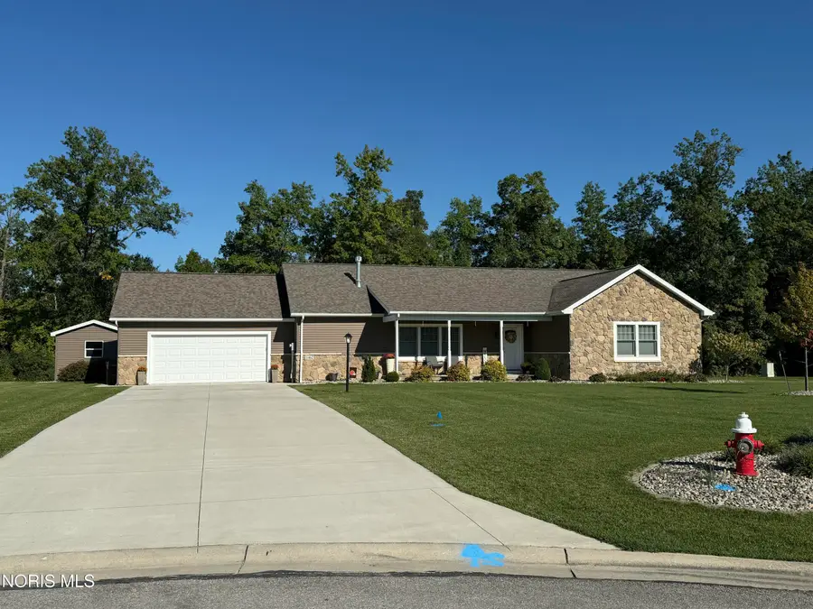 1462 Lee Ann Avenue, Defiance, OH 43512 - #2