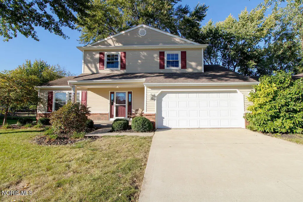 26728 Sheringham Road, Perrysburg, OH 43551 - #1