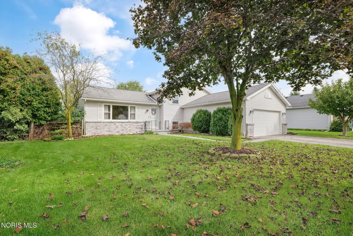 5576 Forest Green Drive, Toledo, OH 43615 - #1