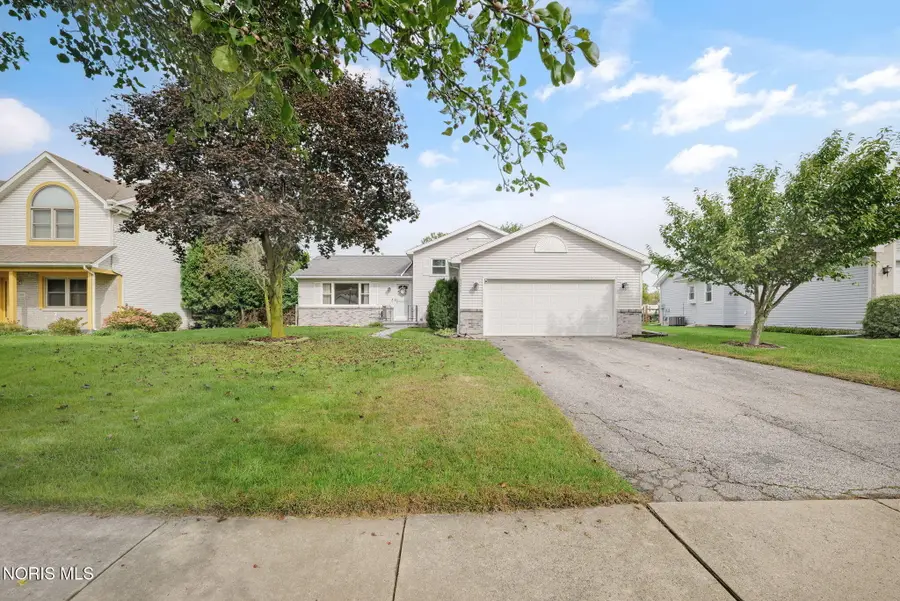 5576 Forest Green Drive, Toledo, OH 43615 - #2