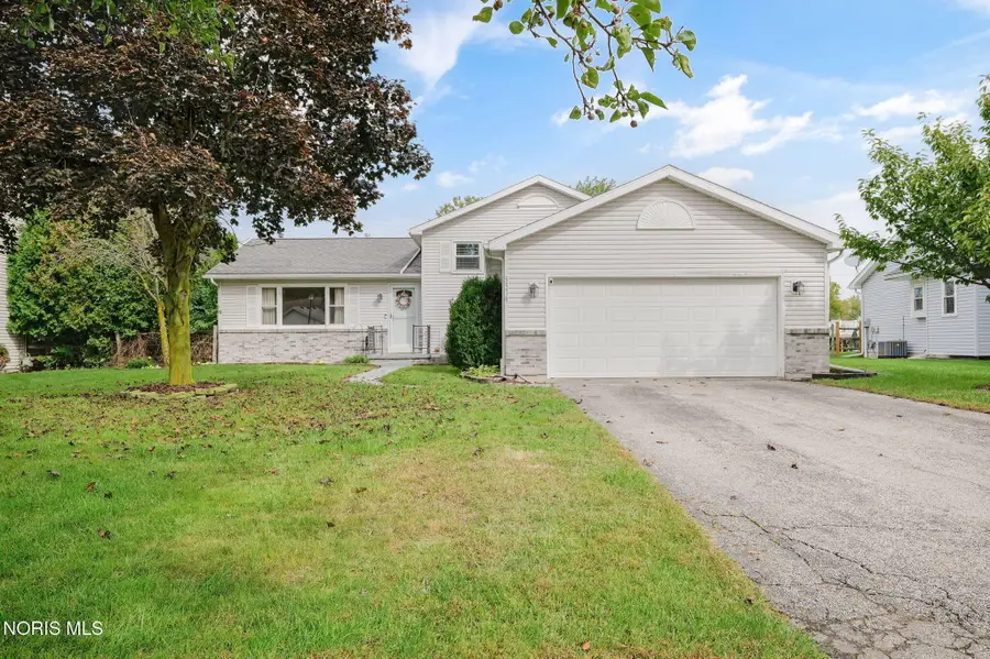 5576 Forest Green Drive, Toledo, OH 43615 - #3