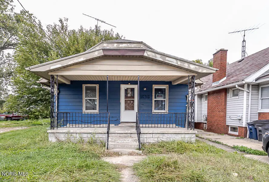 1838 Berdan Avenue, Toledo, OH 43613 - #1