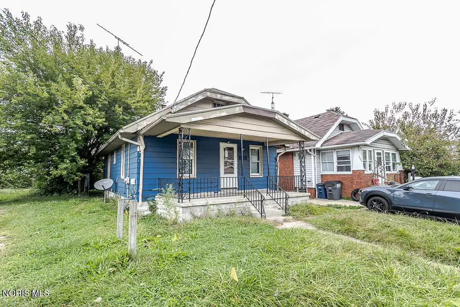 1838 Berdan Avenue, Toledo, OH 43613 - #2