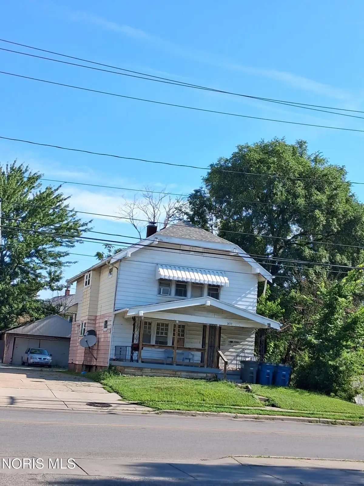 2020 Dorr Street, Toledo, OH 43607 - #1
