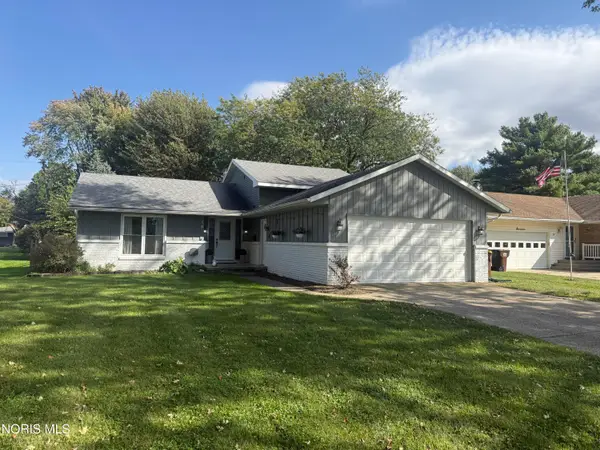 15 Karis Street, Waterville, OH 43566