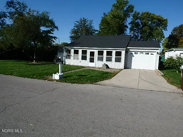 800 Wemor Avenue, Defiance, OH 43512