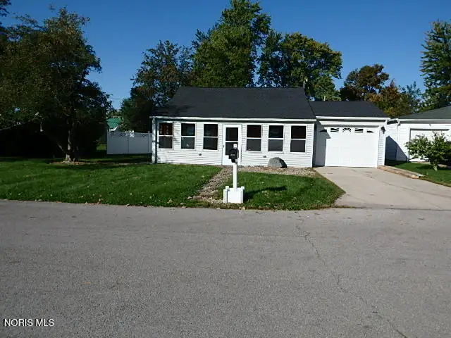 800 Wemor Avenue, Defiance, OH 43512 - #2
