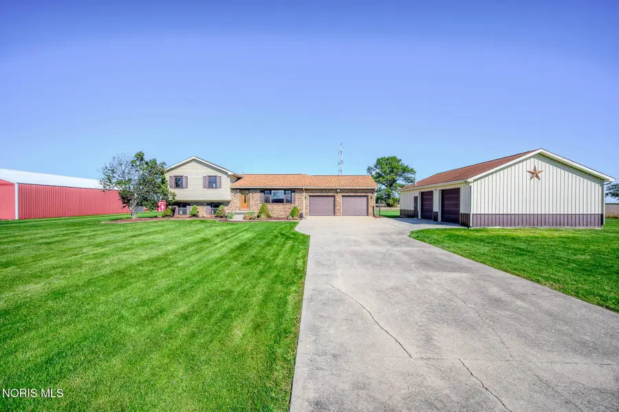 13266 King Road, Bowling Green, OH 43402 - #2