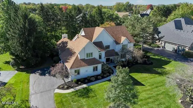 26501 Carrington Boulevard, Perrysburg, OH 43551 - #2