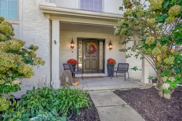 26501 Carrington Boulevard, Perrysburg, OH 43551 - #3
