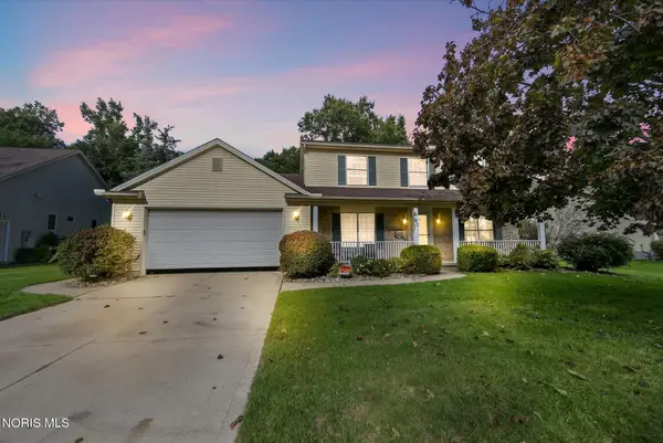 8124 Hidden Forest Drive, Holland, OH 43528