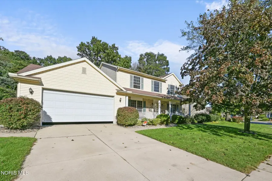 8124 Hidden Forest Drive, Holland, OH 43528 - #2
