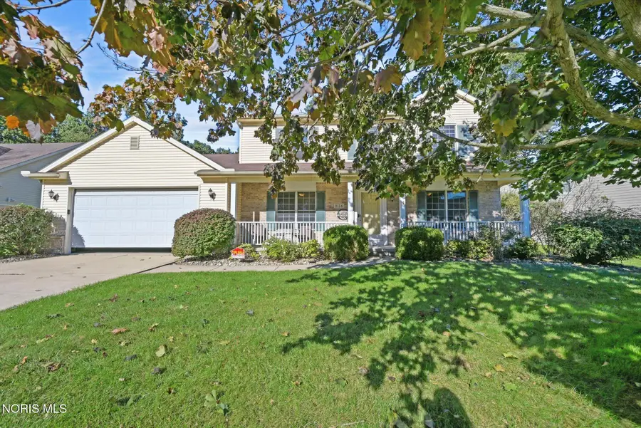 8124 Hidden Forest Drive, Holland, OH 43528 - #3