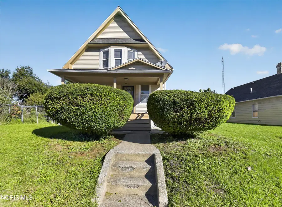 1126 Indiana Avenue, Toledo, OH 43607 - #3