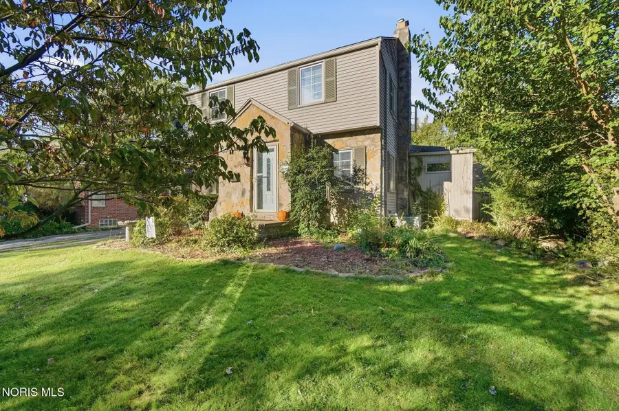 1929 Dority Road, Toledo, OH 43615 - #3