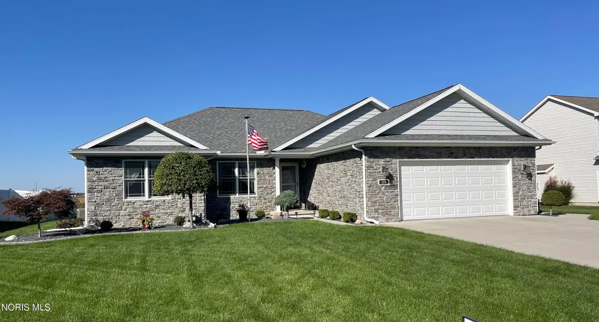119 Peachtree Lane, Swanton, OH 43558 - #1
