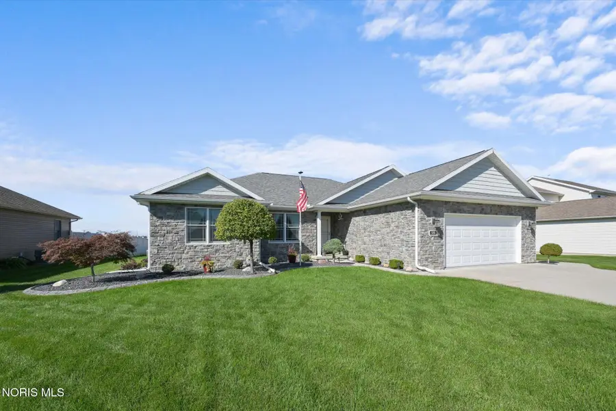 119 Peachtree Lane, Swanton, OH 43558 - #2