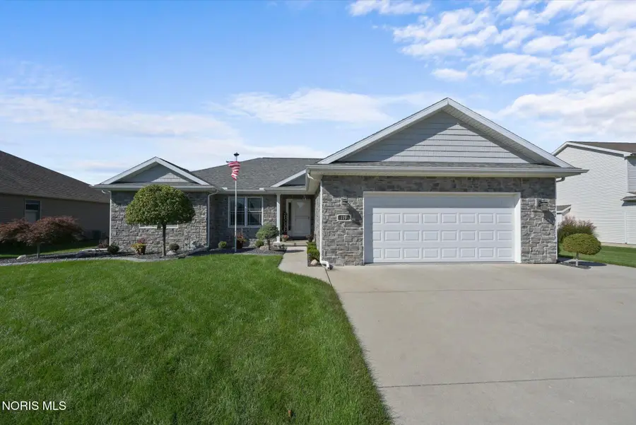 119 Peachtree Lane, Swanton, OH 43558 - #3