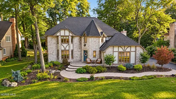 4954 Cartagena Drive, Toledo, OH 43623