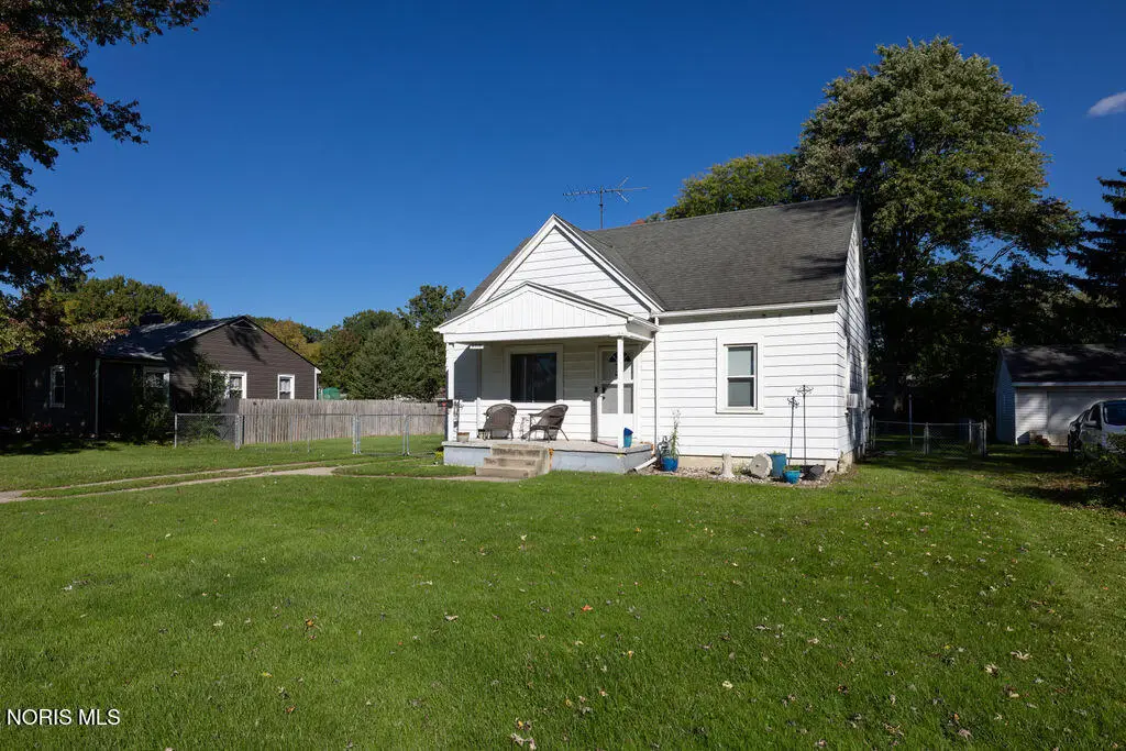 5920 Davida Drive, Toledo, OH 43612 - #1