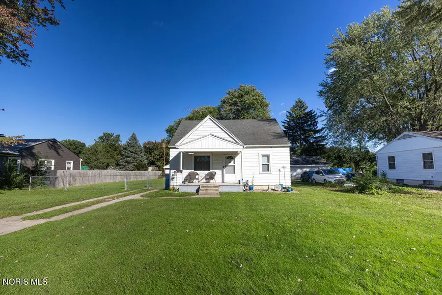 5920 Davida Drive, Toledo, OH 43612 - #2