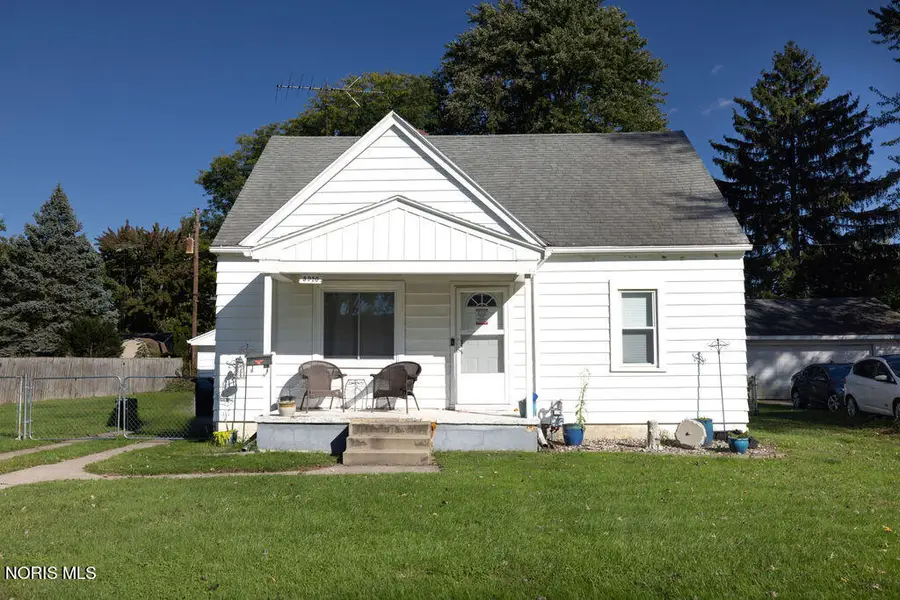 5920 Davida Drive, Toledo, OH 43612 - #3