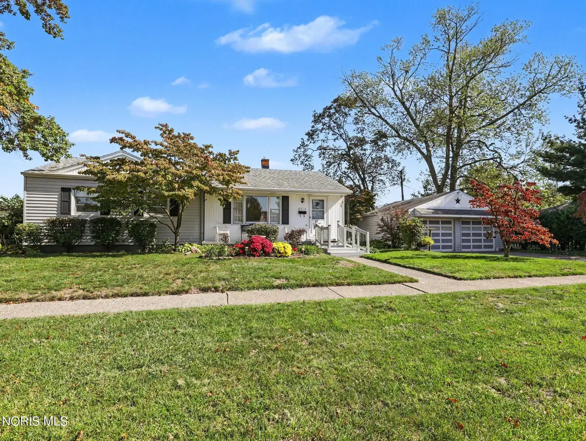 2915 Claredale Road, Toledo, OH 43613 - #1