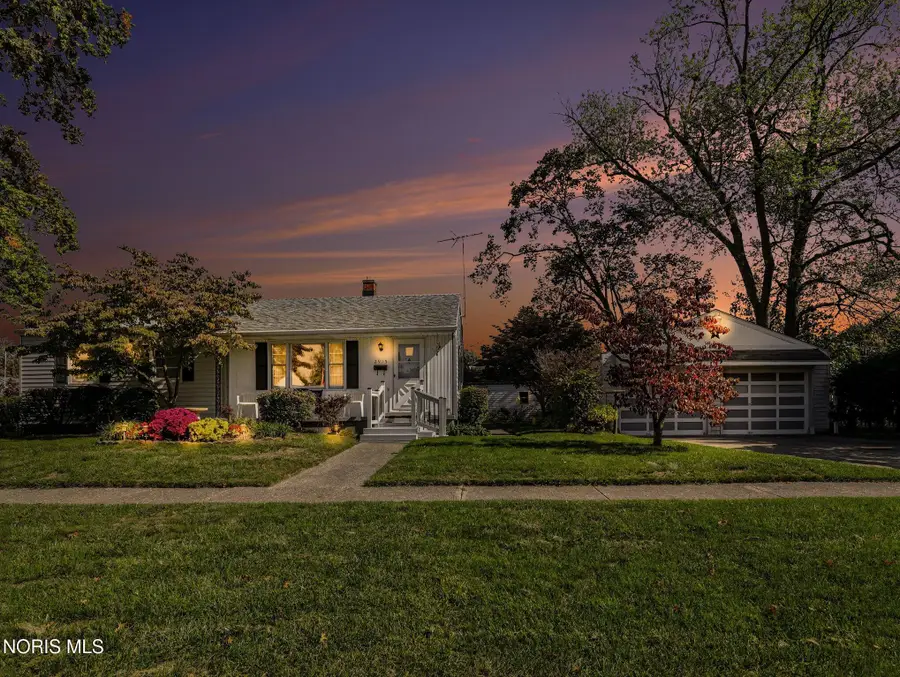 2915 Claredale Road, Toledo, OH 43613 - #2