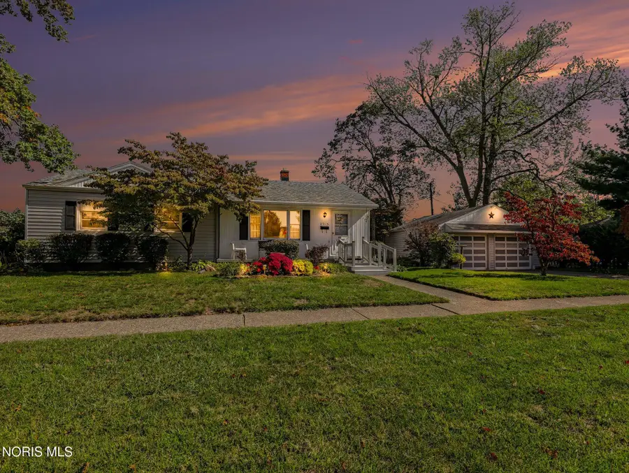 2915 Claredale Road, Toledo, OH 43613 - #3