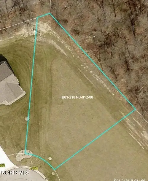 1458 Lee Ann Avenue, Defiance, OH 43512