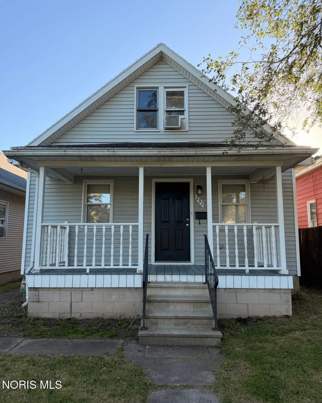 231 Elm Street, Rossford, OH 43460 - #1