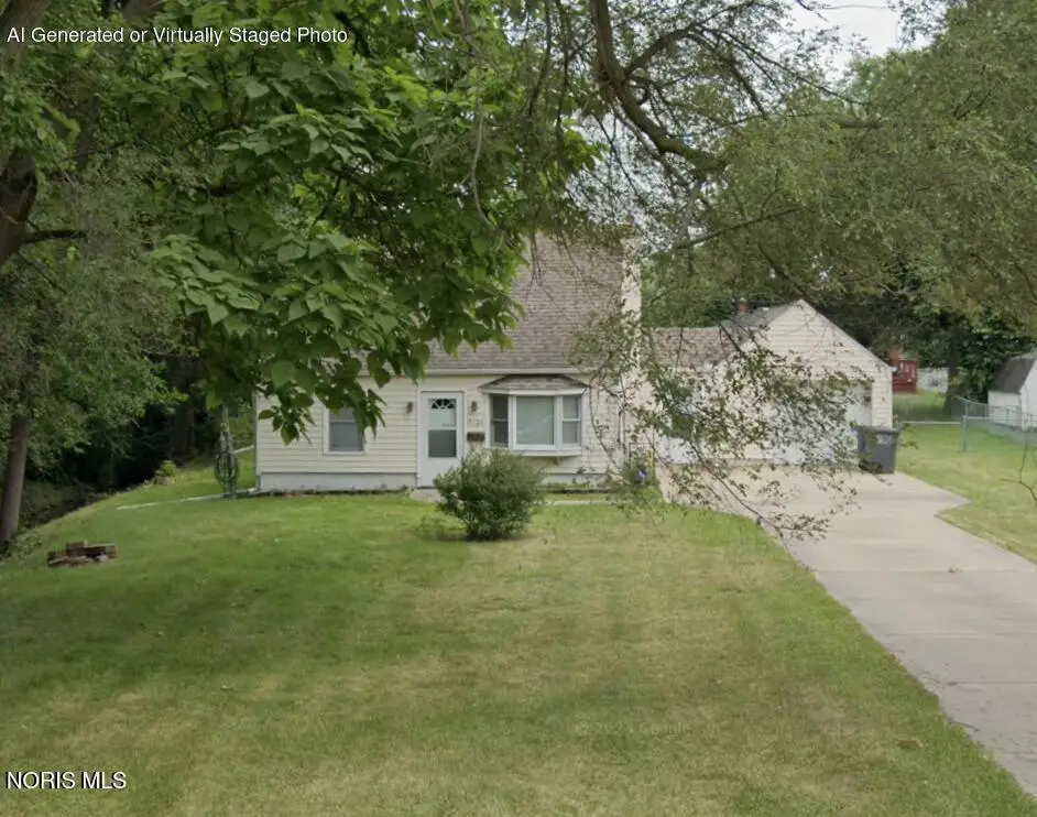 5124 Adella Street, Toledo, OH 43613 - #1