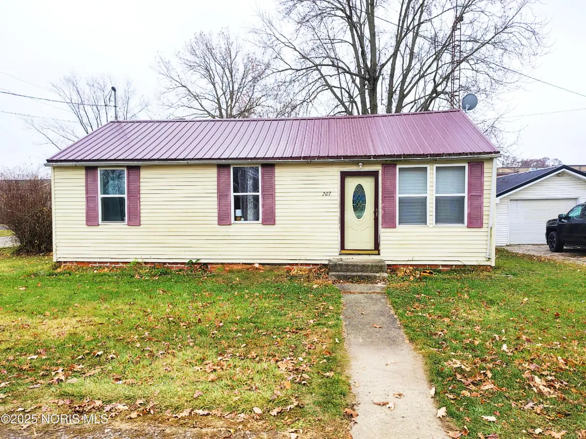 207 Superior Street, Oakwood, OH 45873 - #1