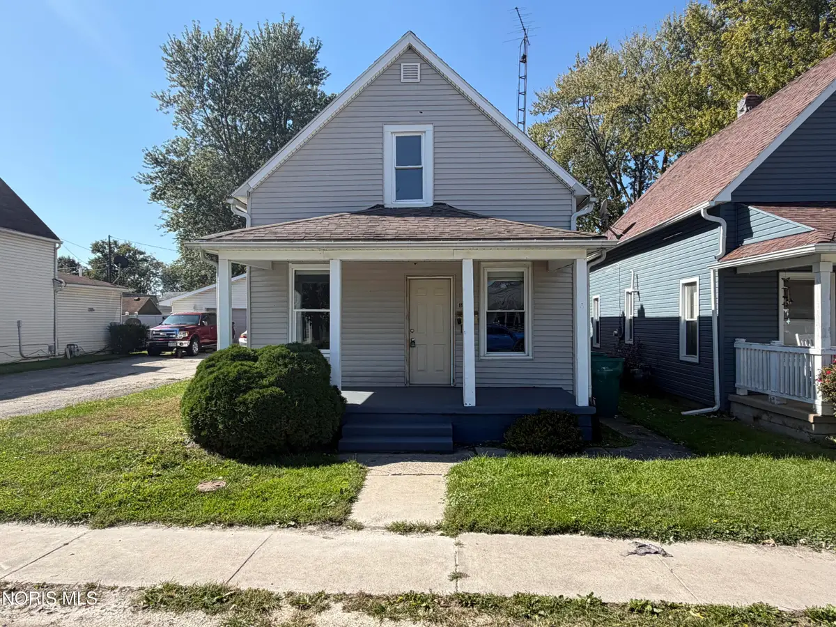 1910 Ware Street, Northwood, OH 43619 - #1