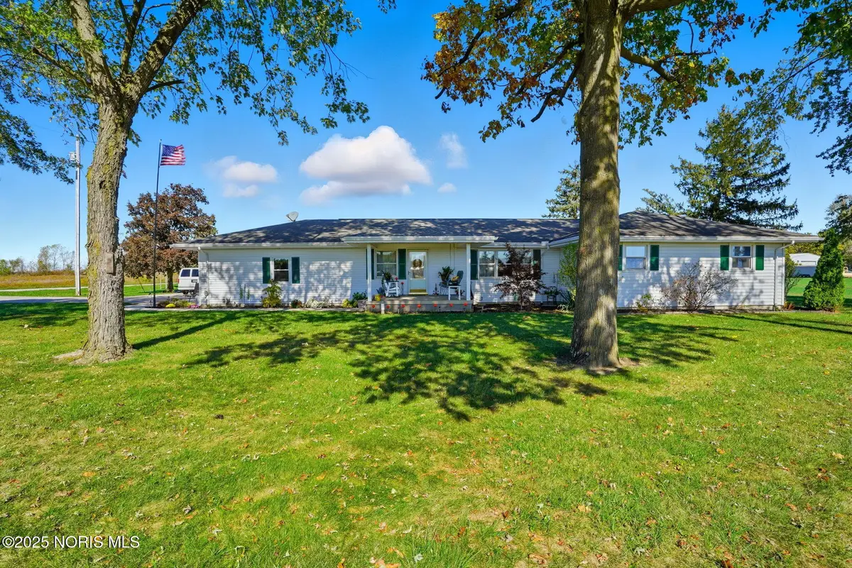 17024 E State Route 12, Findlay, OH 45840 - #1