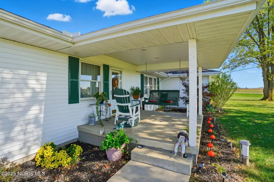 17024 E State Route 12, Findlay, OH 45840 - #3