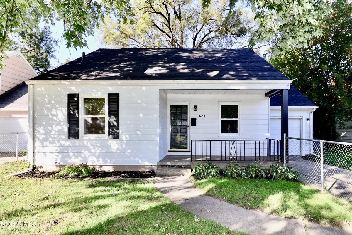 3453 Saint Bernard Drive, Toledo, OH 43613 - #1